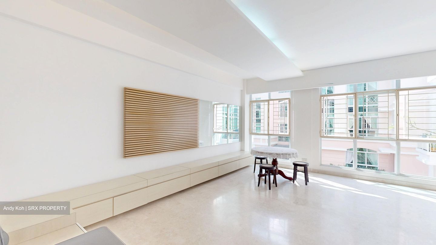 Cherry Gardens (D19), Apartment #449110091